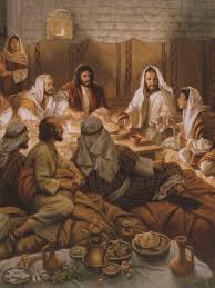 Somerset Fine Art This Is My Body By James Seward Detail Bible Pictures Jesus Pictures Christian Art