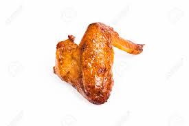 Maybe you would like to learn more about one of these? Grilled Chicken Wings On A White Background Stock Photo Picture And Royalty Free Image Image 72223403