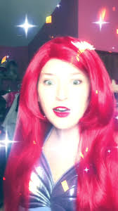 Oh My God Sound Ariel Gets Legs