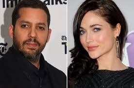 Star magician David Blaine accused of rape by former model Natasha Prince