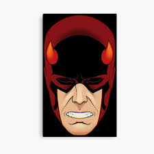 Lienzos: Daredevil