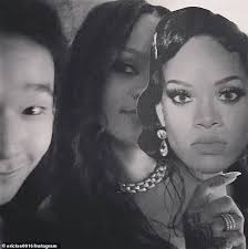 Meet Wharton graduate, 24, who has just been given $3.88 BILLION of shares  in his family's company