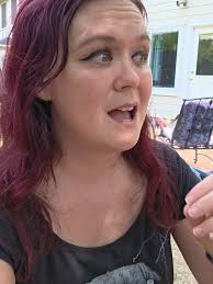 Teacher Natasha Oyer