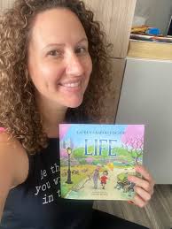 Author introduction and support request