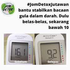 Semoga perkongsian ini dapat membantu puan mengawal bacaan gula dalam darah ketika. Detox Diabetes Peranan Hati Dan Gula Dalam Darah Vitamin Cerdik By Coach Anah Ahmad