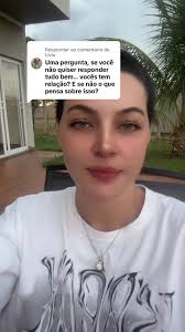Camila Silverio Nery Contando Sobre Traição