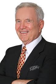 Bob Cavender's Instagram, Twitter & Facebook