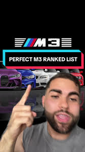 Rabking M3 Generations