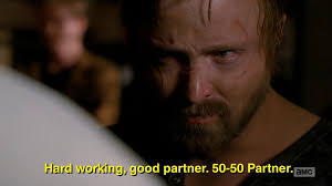 This moment really got me. Jack describing his relationship with Jesse. :  r/breakingbad