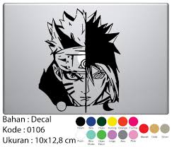 Gambar sketsa naruto dan sasuke keren. Lukisan Naruto Hitam Putih Cikimm Com