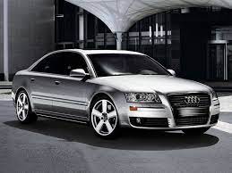 Note On Outie Car Audi A8 Luxury Car Rental Audi