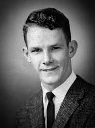 Danny Victor Brizendine (1943-2009)