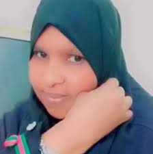 Goormeh Guursanee Aniga waxa guursanaya Markuu Farmaajo Villada ka boxo🤣