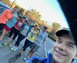 SHADES CREEK GREENWAY EXPANDS OPTIONS FOR LOCAL RUNNERS AND MORE