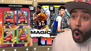 Hurry and Get the New Guaranteed Free Galaxy Opal Ball Drop and Free  Players in NBA 2K24 MyTeam