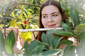 Miranda Cromer's Instagram, Twitter & Facebook