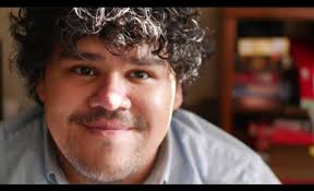 Julian and the purple moon.