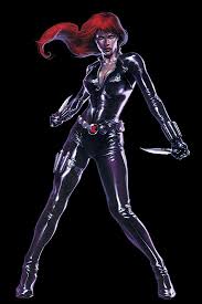 Agent barton doesn't have any powers, neither does black widow. Black Widow Vs Wonder Woman No Powers Or Magic Weapons Battles Comic Vine