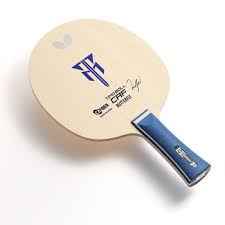 Butterfly Timo Boll Caf Megaspin Net