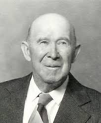 William Richard Rucker (1892-1980)