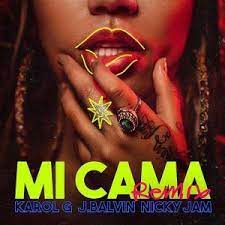 Descargar Musica De Karol G Gratis Mp3teca Remix Song Artists Bass Music