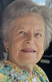 Mary Shirley Howell Rothy