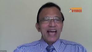 GILC Leadership Series: Leadership Lessons from a CEO with Dr. D.T.  Kingsley Bernard