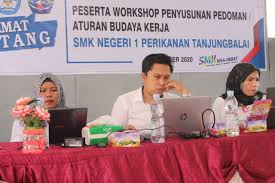 Khansa gasindo lestari 18 koperasi penca kurnia 19 cv. Smk Negeri 1 Kota Tanjungbalai