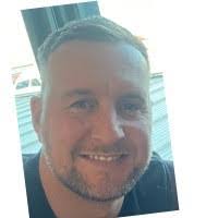 Mark Stenson's Instagram, Twitter & Facebook