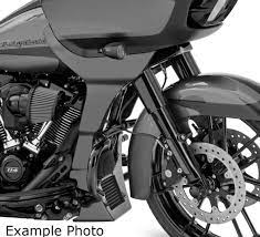 57001042v Verkleidungs Bug Spoiler Kit Lackiert Im Thunderbike Shop