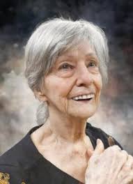 Décès de Patricia Grandchamp