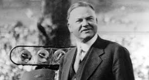 The political cartoons of louis raemaekers: Republican Herbert Hoover Easily Wins Presidential Race Nov 6 1928 Politico