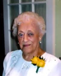 Obituary information for Rose Marie LaCorte