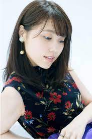 pin on 有村架純