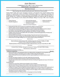 Cool High Quality Data Analyst Resume Sample From Professionals Business Analyst Resume Business Analyst Data Analyst