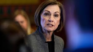 Joining Texas, Iowa Enacts Law for State Immigration Enforcement