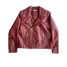 Ganni Pre Owned Jackets On Renoon In 2020 Fashion Sustainable Fashion Conscious Fashion