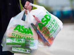 Check out our cup with straw selection for the very best in unique or custom, handmade pieces from our tumblers & water glasses shops. Asda Announce Big Changes To Its Supermarkets Including Scrapping The 5p Plastic Carrier Bags Devon Live