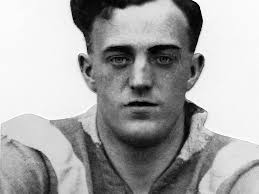 Nostalgia special: The night Birmingham City captain Frank Womack had an  offer he could refuse