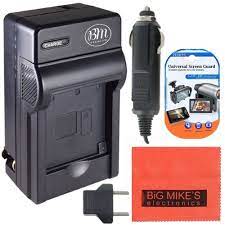 Bm Premium Lp E6 Battery Charger For Canon Xc10 Eos 60d Eos 60da Eos 70d Eos 80d Eos 5d Ii Eos 5d Iii Eos 5ds Eos 6d Best Buy Canada