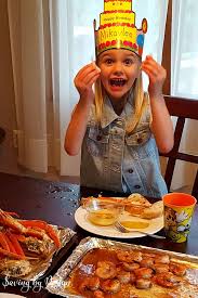 How to make garlic butter for crab legs. Crab Legs Recipe Boiling Crab Legs Served With Old Bay Garlic Butter