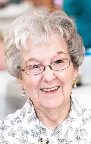 Virginia Kathleen Foss, 91