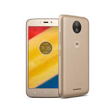Test Motorola Moto C Plus Smartphone ...