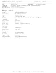 This png image is filed under the tags: Fillable Online Aaa Life Insurance Company Fax Email Print Pdffiller