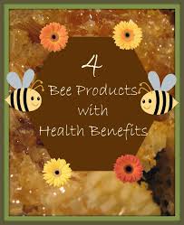 Estle Schipp Farm 4 Bee Products With Health Benefits Health Benefits Bee Health