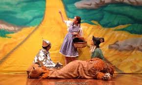 Atriz eva wilma da globo comunicado. Magico De Oz Cia Tearte Picture Of Teatro Eva Wilma Sao Paulo Tripadvisor