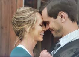 Some pictures of Ty and Amy