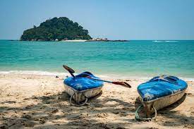 Itinerarythis is a typical itinerary for this productstop at: The Best Things To Do In Pangkor Island Malaysia Worldwide Walkers