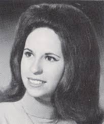 Burbank High School, Burbank, CA In Memoriam: Kathleen Marie Potorski  Stratton, BHS 1966