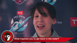 Micah Sumrall (Lawrence) Explains Return to Racing, Married Life (Video)